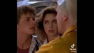 - MC FLY - back to the future
