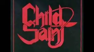 Child Saint - Child Saint (1988)