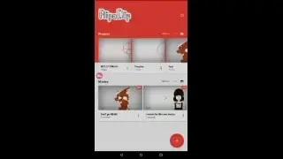 Animating Pork Soda Meme