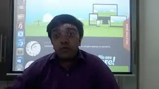 Frontend development
