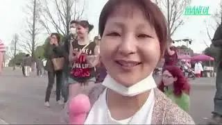 OMG! This SEX tradition in Japan will blow your mind | 日本の祭り