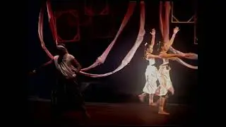 Teater Puisi "KAT"