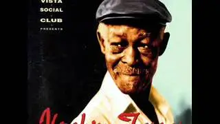 Ibrahim Ferrer - Convergencia