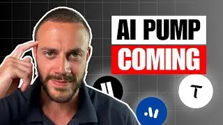 ETH Spot ETF Approved ✅ Best AI Coins For Altcoin Season!