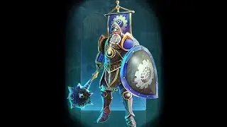 Prime World Предводитель!!! Я его собрааал, пробуем!