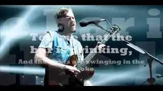 LAST MILE HOME acoustic version (Lyrics)