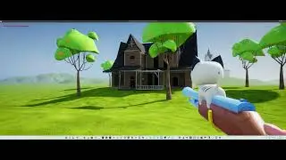 Hello Gitty (originally named hello trees) update (lost and recreated)