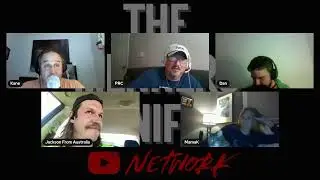 The Beyond Average Podcast Pre Show