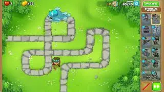 BTD6 Advanced Challenge | 5000 to pop a moab ~By 210577 | January 24th, 2023