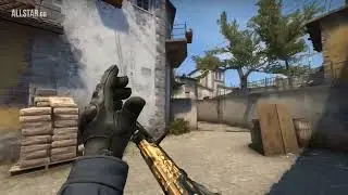 abre a BANANA que a Bruh está chegando kkk Inferno Bruh - Csgo