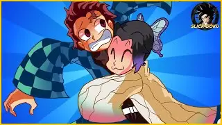 Tanjiro Gets A Big Sister?