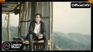 K Naing - အိမ်ပြန်ချင်ပြီ [Official MV]