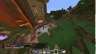 Скр скр скр Minecraft