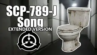 SCP-789-J song (Butt Ghost) (extended version)