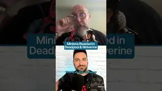 Despicable Me Director on Deadpool Roasting the Minions 😂