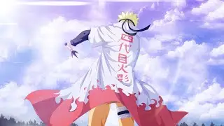 NEFFEX - I Wanna Play A Game「AMV」Naruto