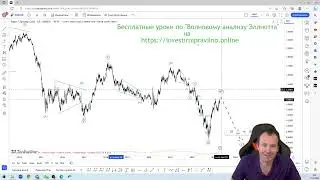Глубокое исследование EURUSD для создания среднесрочной стратегии Торговли