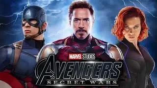 5 HUGE MARVEL Legacy Actors CONFIRMED To RETURN For Avengers Secret Wars! Contracts Already Signed?