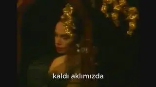 Bir An Duruşu Gibi "Ömrün Gidişi Gibi"