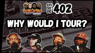 Episode 402 | 