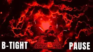 B-Tight - Pause (prod.  B-Tight)