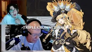 Zy0x Daily #14 | Zy0x found a grandpa who plays genshin impact.