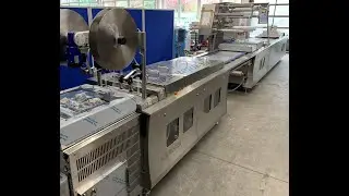 301125 Schröder VMAX - IBN & Werkzeugneukonstruktion
