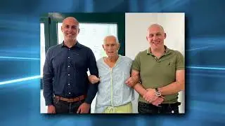 מסכמים את שנת 2022 במרכז הרפואי העמק
