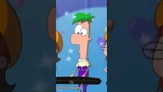 Sing Along With Phineas & Friends! | #Shorts