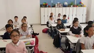 Аяулы ана.
