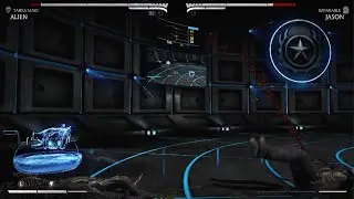 Mortal Kombat XL Gameplay