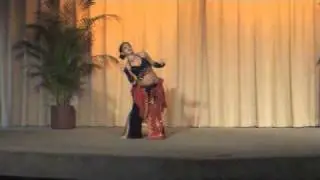 Belly Dance 