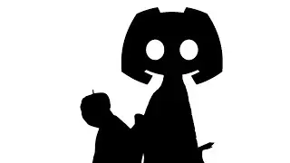 Discord Ringtone but it's Bad Apple