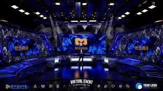 MP-STUDIO.EVENTS / VIRTUAL EVENTS PLATFORM
