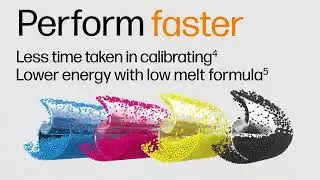 HP TerraJet Technology Printers from PC-Canada.com