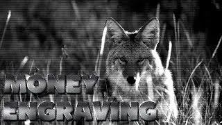Money Engraving Effect in Adobe Photoshop CC 2019 ( Tutorial )