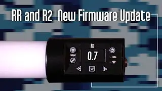Firmware 0.7 for Double Rainbows and Rainbow 2s!
