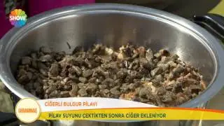 Lezzet Haritası   Yeşilyöre