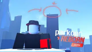 how to get over there in parkour reborn (part 6)