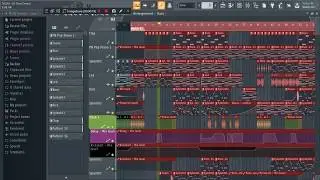 Free FLP (House) Demo