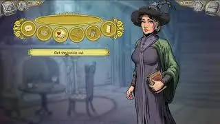 Ginny Part 2 of her quest line