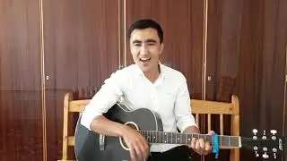 MI MARIACHI COVER BY ERKIN QURBONOV