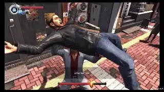 Yakuza 6