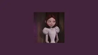 a monster in paris ~ la seine (English) [slowed + reverb]