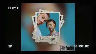 PNL Type Beat 2023 - LA PLAGE / Cloud Rap Instrumental