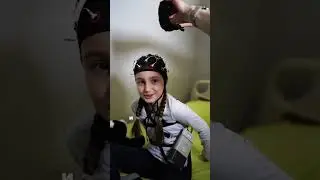 Электроэнцефалография головного мозга