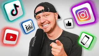 Which Platform Should You Start On in 2025? (TikTok vs YouTube vs Instagram)