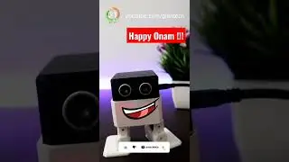Happy Onam !!! | Onapattin Thalam Thullum Thumba Poove dance