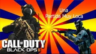 Partidaza en contra todos call of duty black ops 2💯💯👍🏻👍🏻