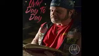 Rick And Friends - Livin’ Day To Day